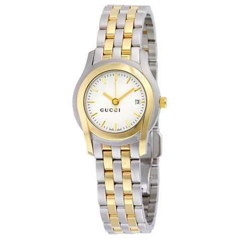 gucci ladies g class bracelet watch